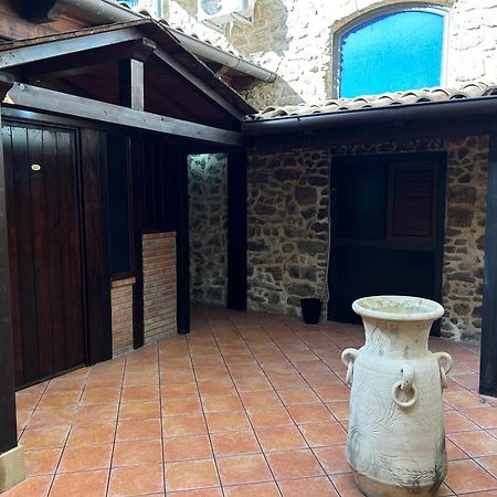 B&B Centro Storico Caltanissetta Esterno foto