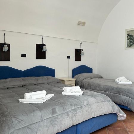 B&B Centro Storico Caltanissetta Esterno foto