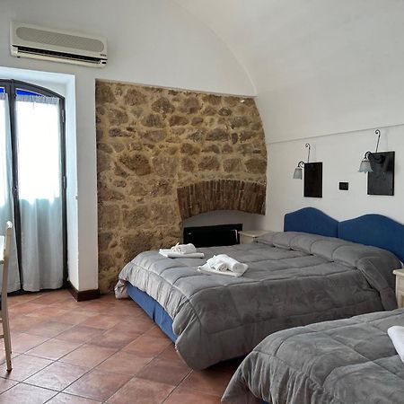 B&B Centro Storico Caltanissetta Esterno foto