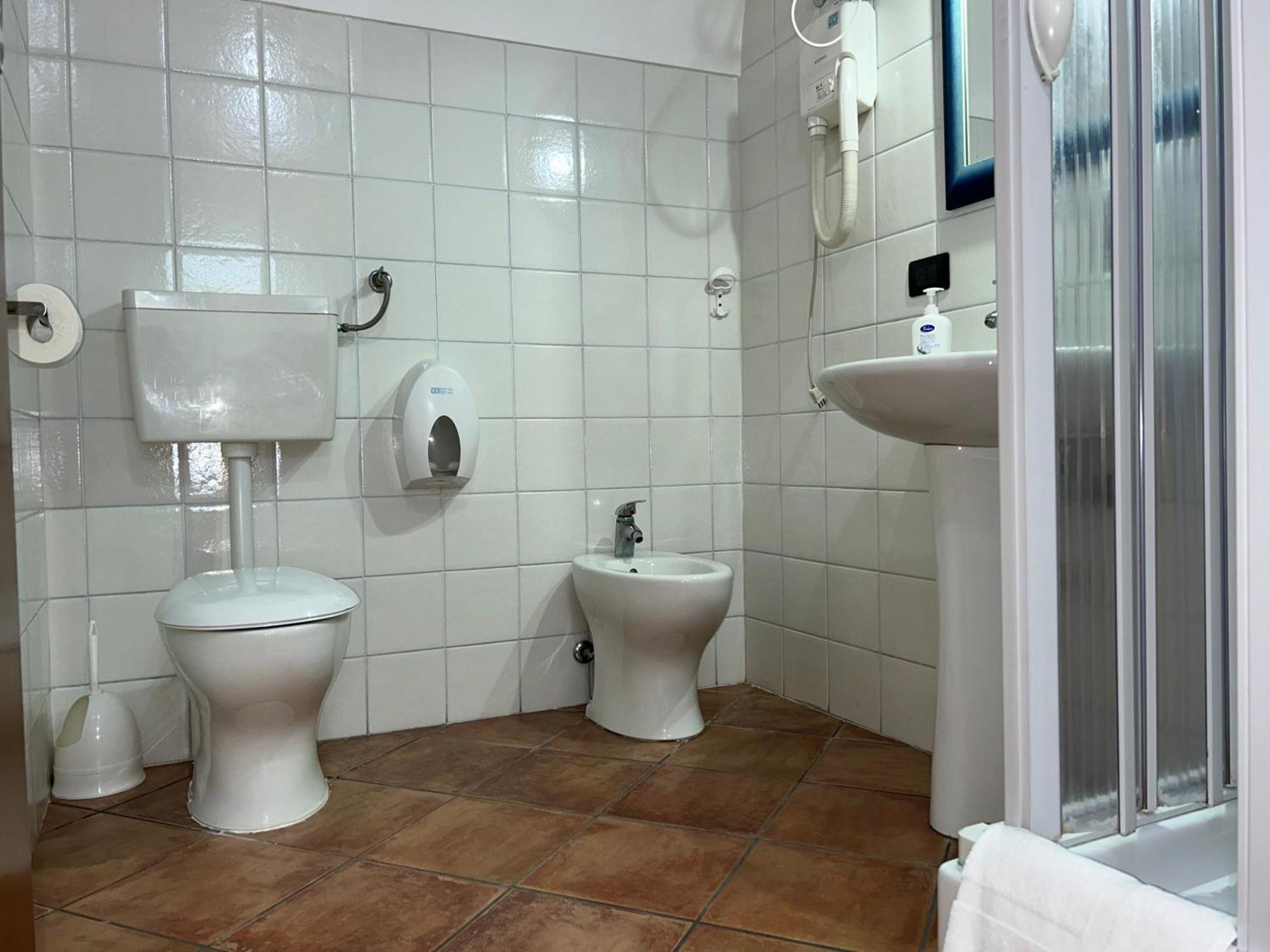 B&B Centro Storico Caltanissetta Esterno foto