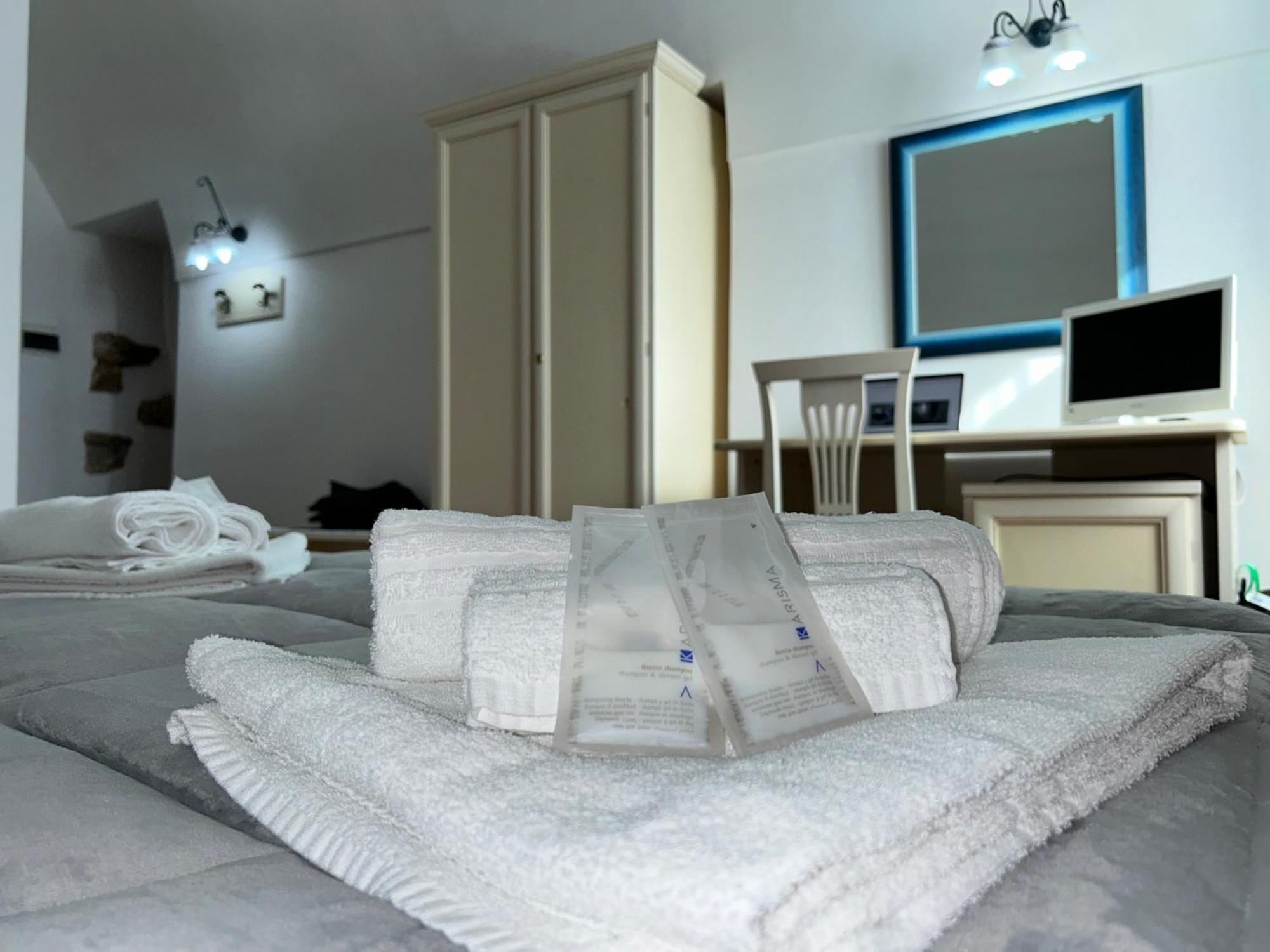 B&B Centro Storico Caltanissetta Esterno foto