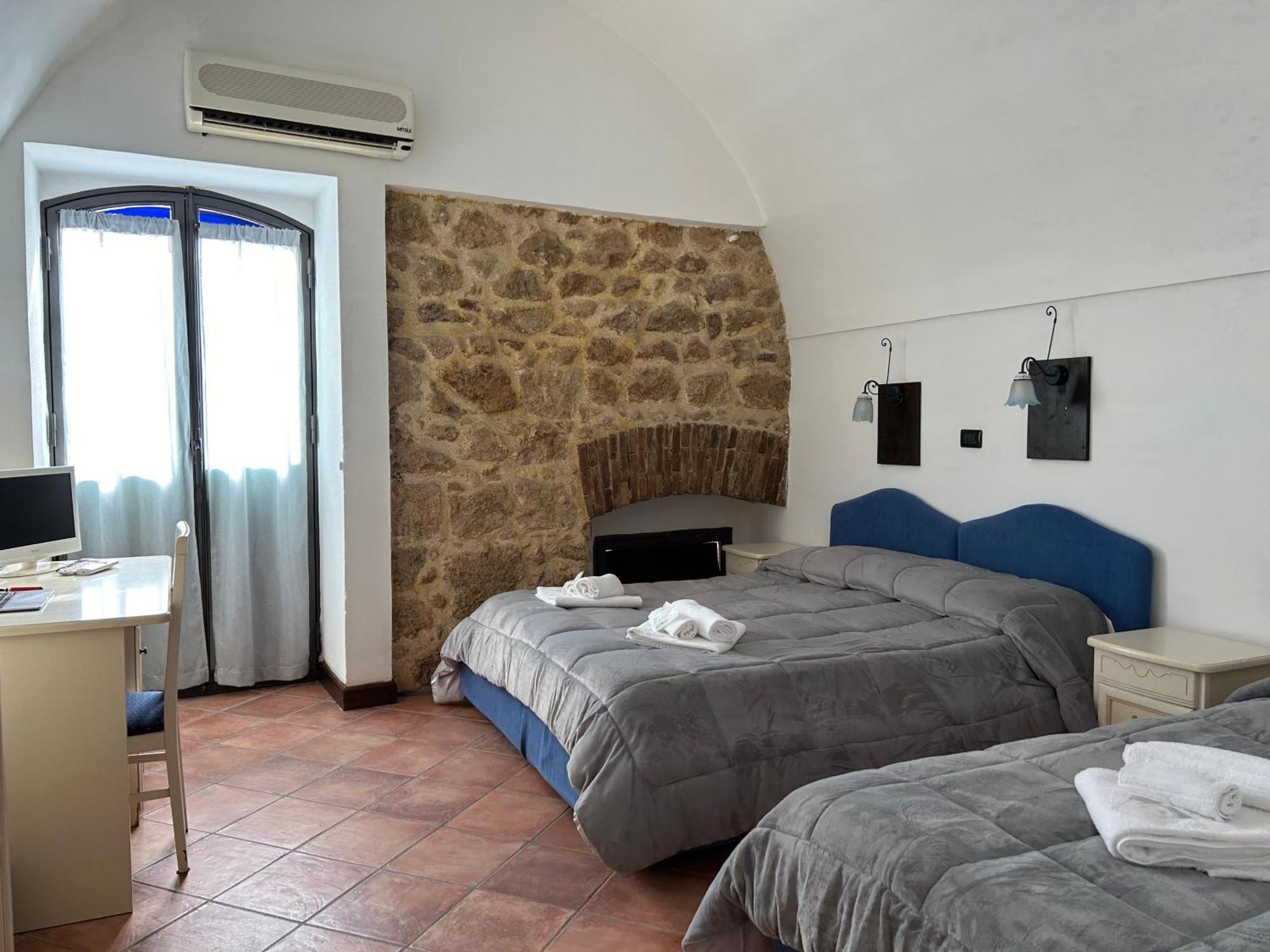 B&B Centro Storico Caltanissetta Esterno foto