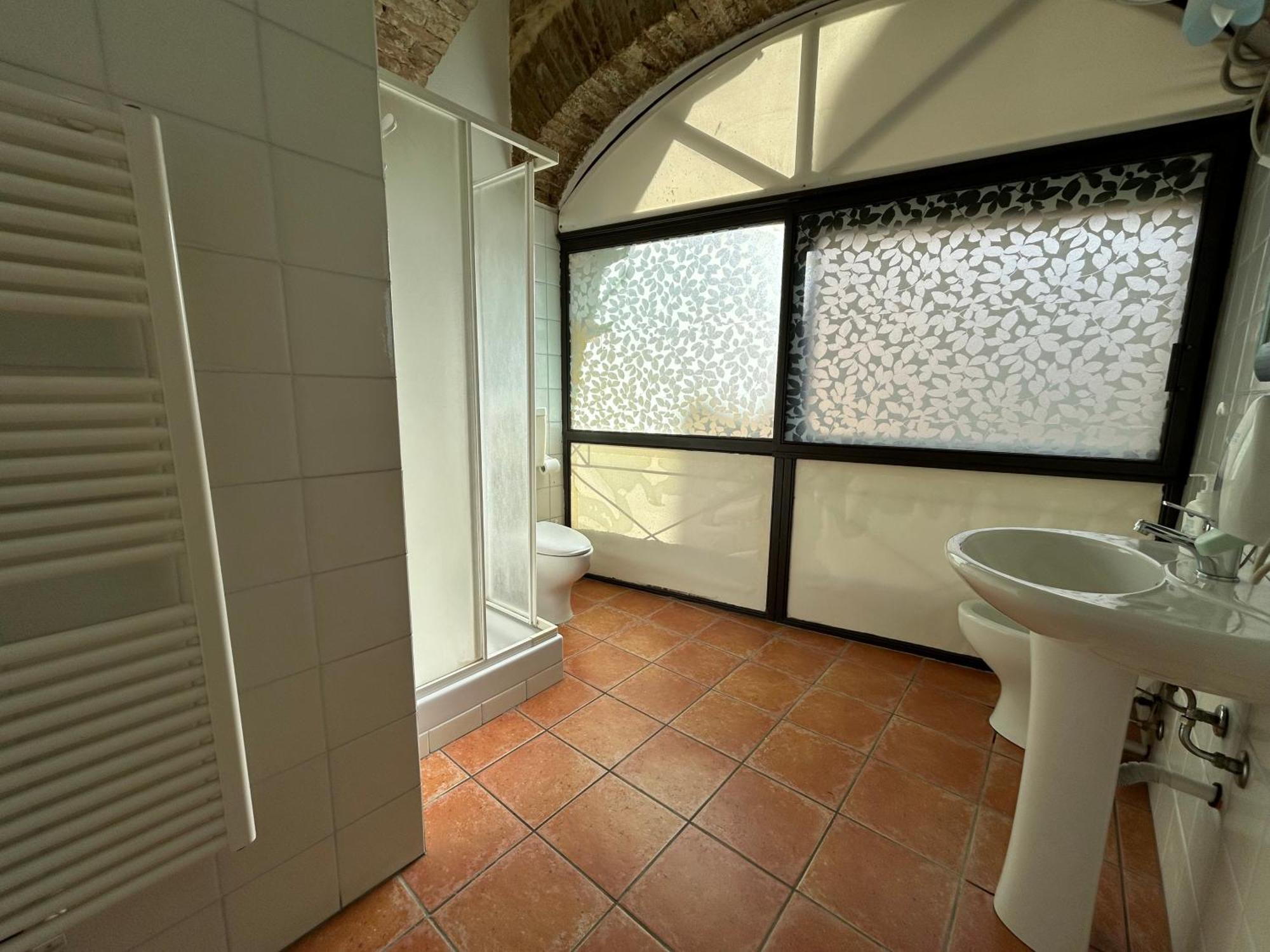 B&B Centro Storico Caltanissetta Esterno foto