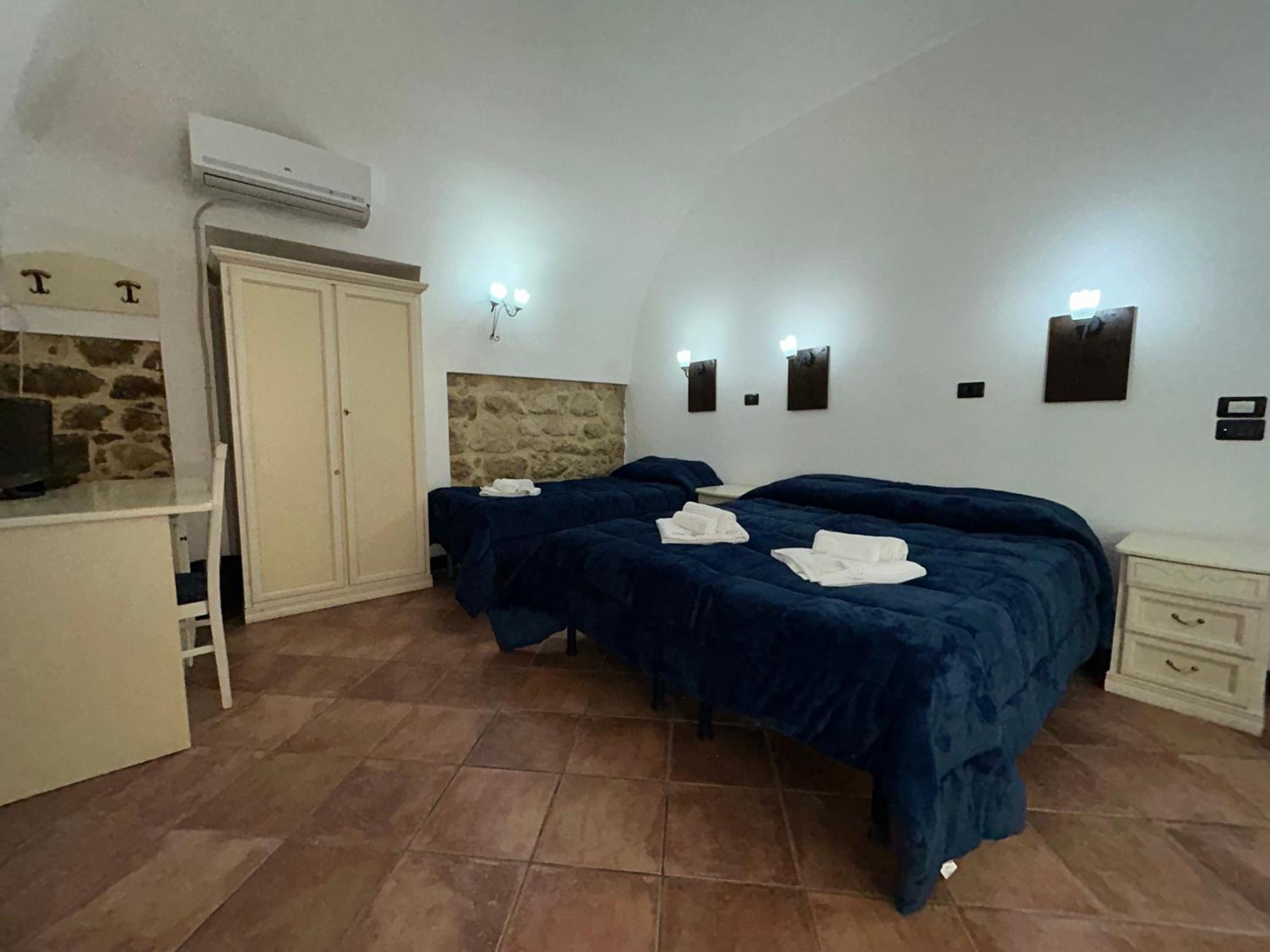 B&B Centro Storico Caltanissetta Esterno foto