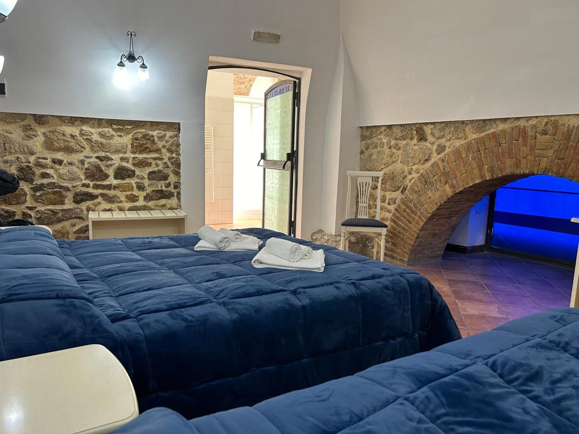 B&B Centro Storico Caltanissetta Esterno foto